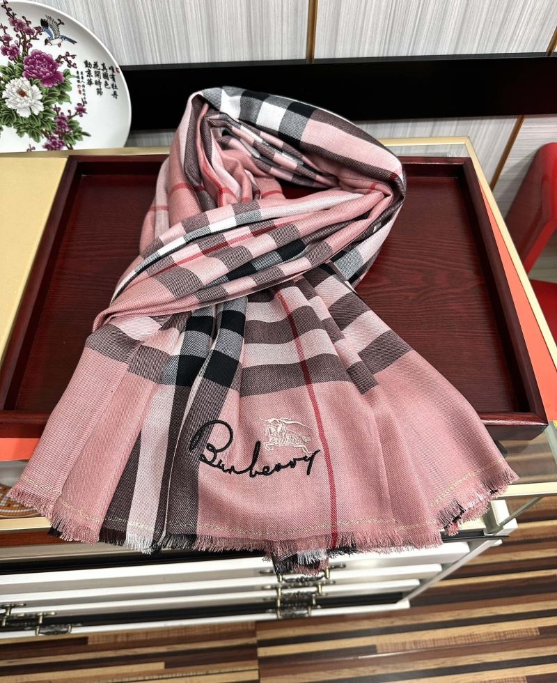 Burberry Scarf